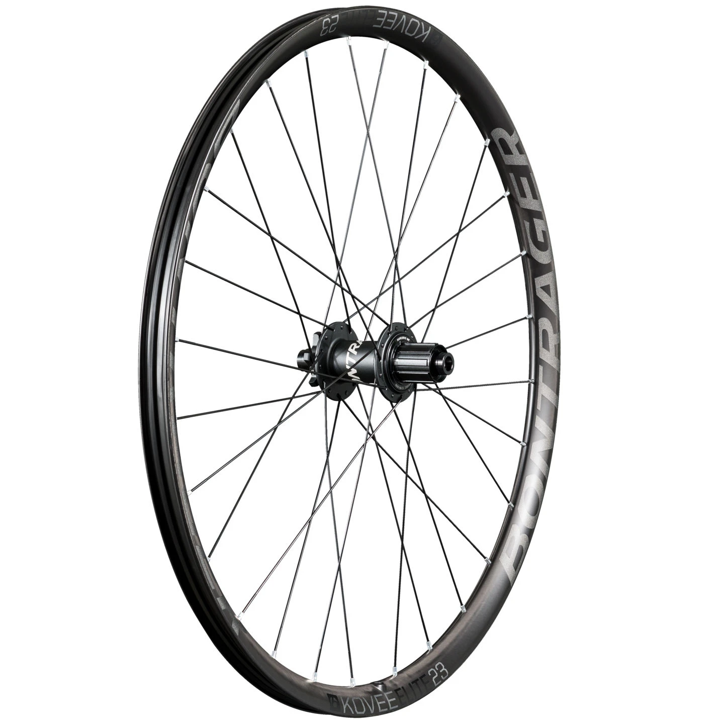 Bontrager Kovee Elite 23 TLR Boost 27.5 2 Bontrager Kovee Elite 23 TLR Boost 27.5 - Image 2