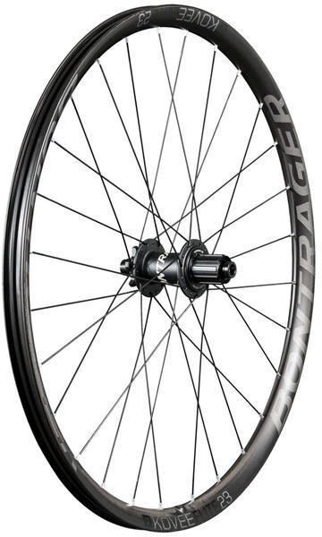 BONTRAGER Kovee Elite 23 TLR Boost 27.5 2 BONTRAGER Kovee Elite 23 TLR Boost 27.5 - Image 2