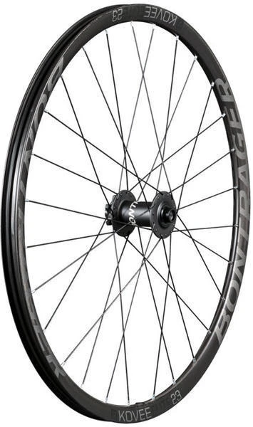BONTRAGER Kovee Elite 23 TLR Boost 27.5 1 BONTRAGER Kovee Elite 23 TLR Boost 27.5