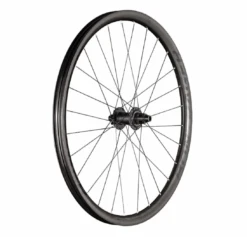 BONTRAGER Kovee Elite 30 Boost TLR MTB Wheel 27.5-inch Rear