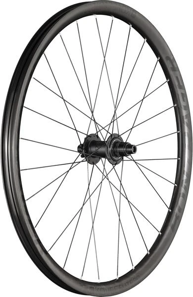Bontrager Kovee Elite 30 TLR Boost 29 MTB Wheel Rear 1 Bontrager Kovee Elite 30 TLR Boost 29 MTB Wheel Rear