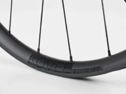 Bontrager Kovee Elite 30 TLR Boost 29 MTB Wheel Front 7 Bontrager Kovee Elite 30 TLR Boost 29 MTB Wheel Front -Bontrager Outlet Store bontrager kovee elite 30 tlr boost 29 mtb wheel front 415110 11 3