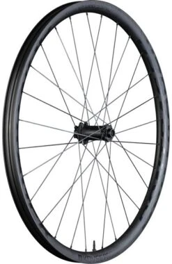 Bontrager Kovee Pro 30 TLR Boost 27.5 MTB Front Wheel