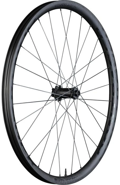 BONTRAGER Kovee Pro 30 TLR Boost 27.5 MTB Front Wheel 1 BONTRAGER Kovee Pro 30 TLR Boost 27.5 MTB Front Wheel
