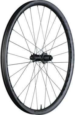 Bontrager Kovee Pro 30 TLR Boost 27.5 MTB Rear Wheel