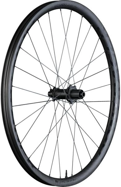 Bontrager Kovee Pro 30 TLR Boost 29 MTB Rear Wheel 1 Bontrager Kovee Pro 30 TLR Boost 29 MTB Rear Wheel