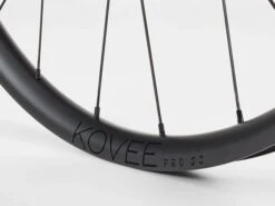 BONTRAGER Kovee Pro 30 TLR Boost 29 MTB Wheel Front -Bontrager Outlet Store bontrager kovee pro 30 tlr boost 29 mtb wheel front 415113 11