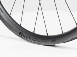 Bontrager Kovee Pro 30 TLR Boost MTB 29-inch Front -Bontrager Outlet Store bontrager kovee pro 30 tlr boost mtb 29 inch front 395255 12