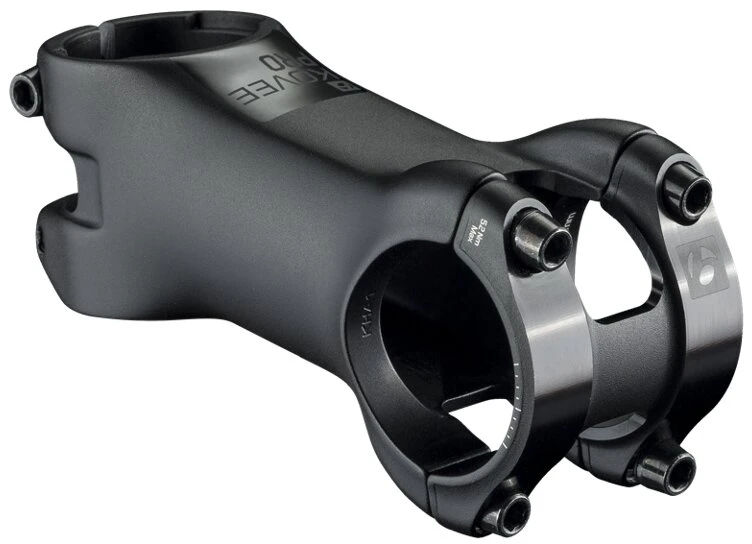 BONTRAGER Kovee Pro 35 Blendr Stem 1 BONTRAGER Kovee Pro 35 Blendr Stem