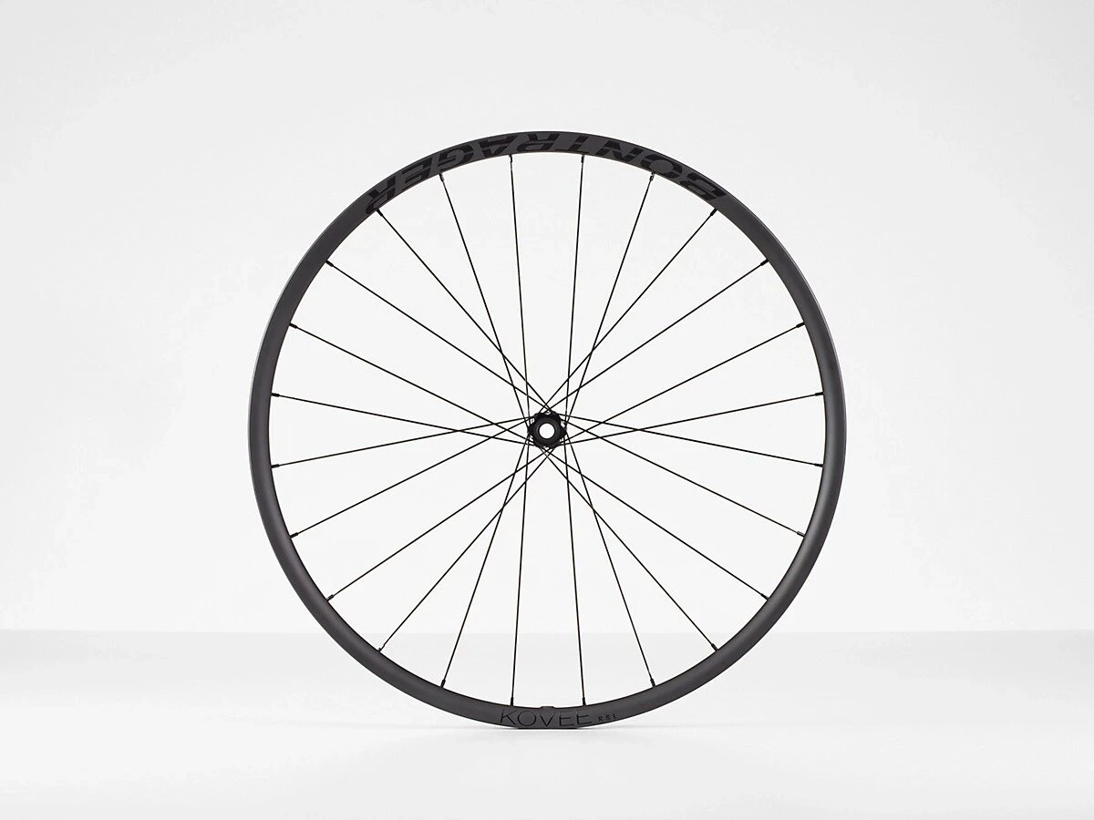 Bontrager Kovee RSL 30 TLR Boost 29 MTB Wheel Front 1 Bontrager Kovee RSL 30 TLR Boost 29 MTB Wheel Front