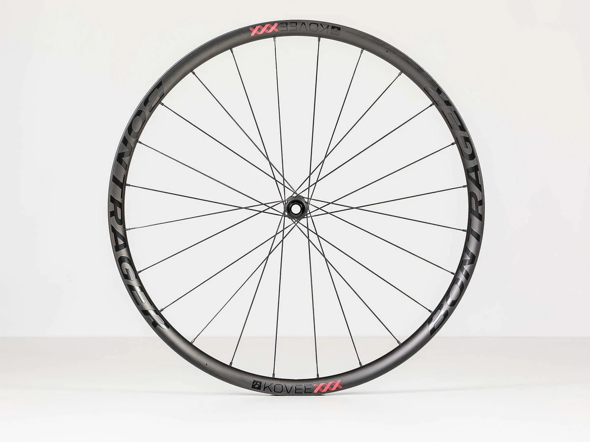 Bontrager Kovee XXX Boost TLR 29 MTB Wheel 29-inch Front 1 Bontrager Kovee XXX Boost TLR 29 MTB Wheel 29-inch Front