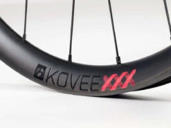 Bontrager Kovee XXX Boost TLR 29 MTB Wheel 29-inch Front 6 Bontrager Kovee XXX Boost TLR 29 MTB Wheel 29-inch Front -Bontrager Outlet Store bontrager kovee xxx boost tlr 29 mtb wheel 29 inch front 362960 12