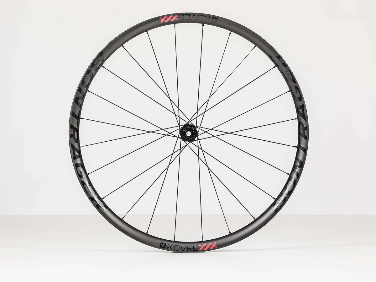 Bontrager Kovee XXX Boost TLR 29 MTB Wheel 29-inch Rear 1 Bontrager Kovee XXX Boost TLR 29 MTB Wheel 29-inch Rear