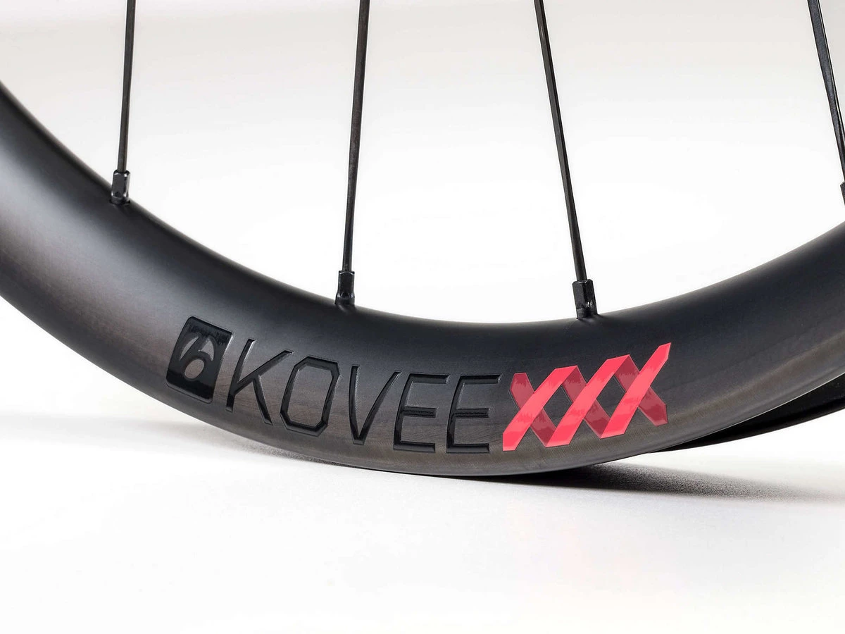 Bontrager Kovee XXX Boost TLR 29 MTB Wheel 29-inch Rear 3 Bontrager Kovee XXX Boost TLR 29 MTB Wheel 29-inch Rear - Image 3
