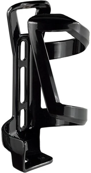 BONTRAGER Left Side Load Recycled Water Bottle Cage 1 BONTRAGER Left Side Load Recycled Water Bottle Cage