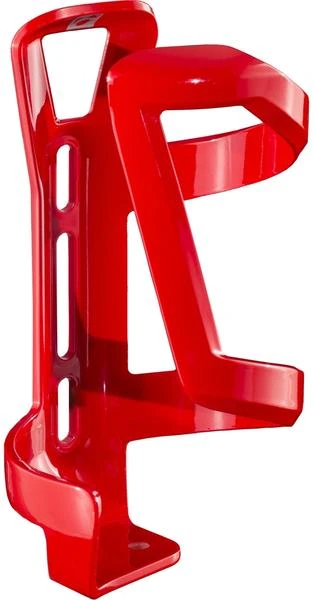 BONTRAGER Left Side Load Water Bottle Cage 4 BONTRAGER Left Side Load Water Bottle Cage - Image 4