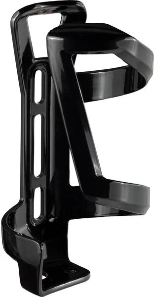 BONTRAGER Left Side Load Water Bottle Cage 1 BONTRAGER Left Side Load Water Bottle Cage