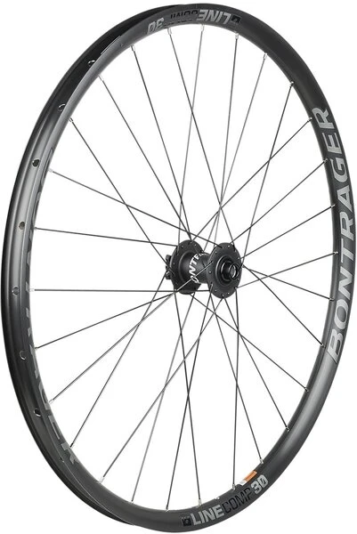 BONTRAGER Line Comp 30 TLR 29" MTB Wheel 1 BONTRAGER Line Comp 30 TLR 29" MTB Wheel