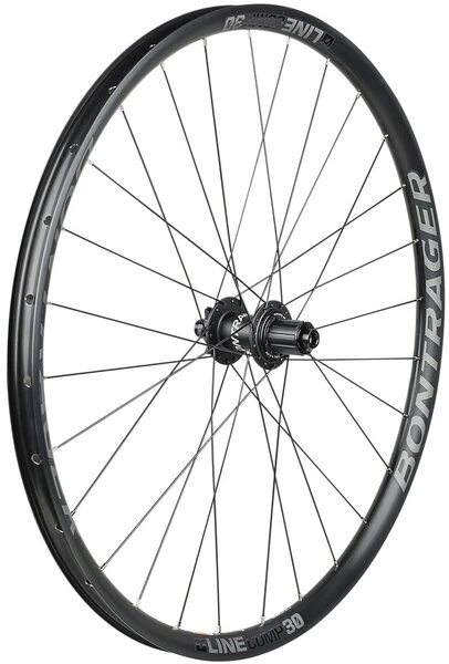 BONTRAGER Line Comp 30 TLR 29" MTB Wheel 2 BONTRAGER Line Comp 30 TLR 29" MTB Wheel - Image 2