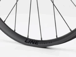 Bontrager Line Comp 30 TLR Boost MTB 27.5-inch Front -Bontrager Outlet Store bontrager line comp 30 tlr boost mtb 27.5 inch front 395263 12