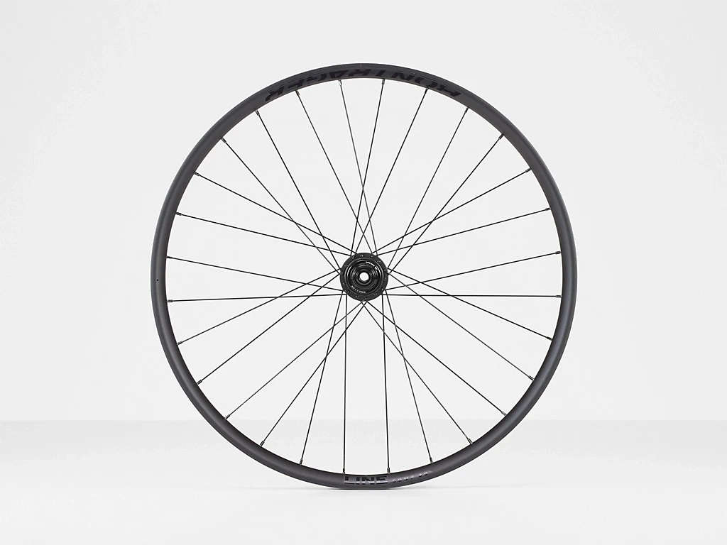 Bontrager Line Comp 30 TLR Boost MTB 27.5-inch Rear 4 Bontrager Line Comp 30 TLR Boost MTB 27.5-inch Rear - Image 4