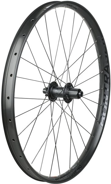 Bontrager Line Comp 40 TLR Boost 27.5-inch Rear 1 Bontrager Line Comp 40 TLR Boost 27.5-inch Rear