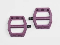 BONTRAGER Line Comp Flat Pedal Set -Bontrager Outlet Store bontrager line comp flat pedal set 414758 1 116 16
