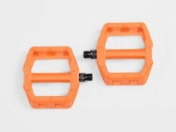 BONTRAGER Line Comp Flat Pedal Set -Bontrager Outlet Store bontrager line comp flat pedal set 414758 1 14 4