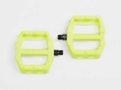 BONTRAGER Line Comp Flat Pedal Set -Bontrager Outlet Store bontrager line comp flat pedal set 414758 1 17 7