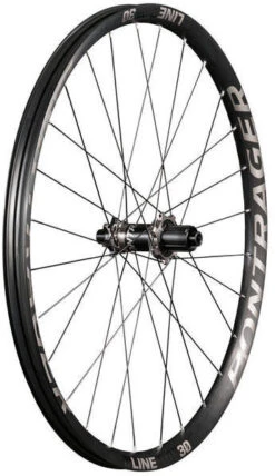 Bontrager Outlet Store -Bontrager Outlet Store bontrager line elite 30 tlr boost 27.5 297013 1