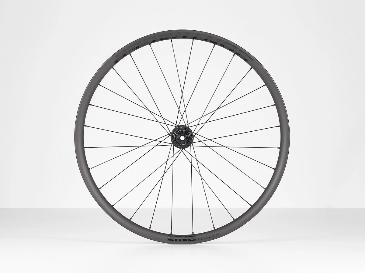 Bontrager Line Elite 30 TLR Boost 27.5 Rear Wheel 1 Bontrager Line Elite 30 TLR Boost 27.5 Rear Wheel
