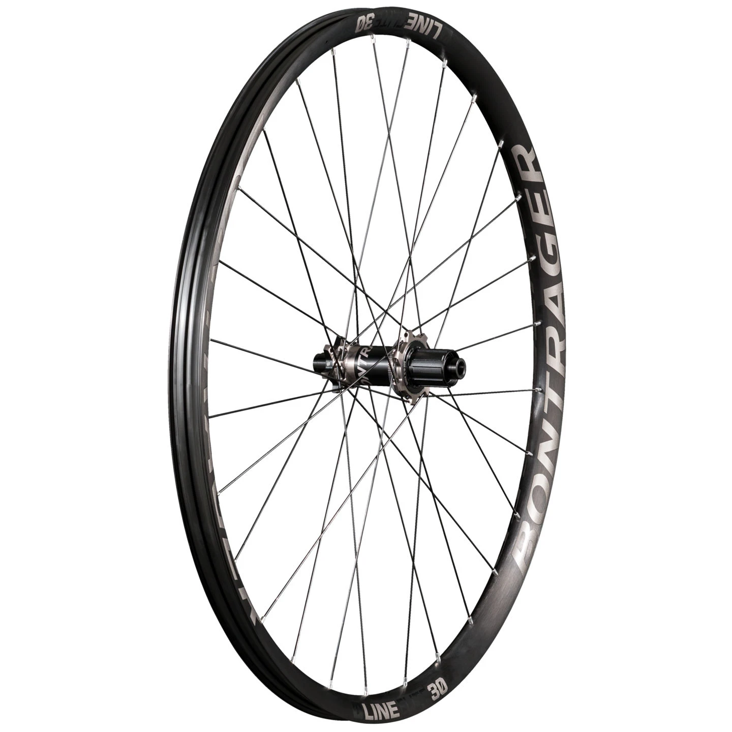 Bontrager Line Elite 30 TLR Boost 29 2 Bontrager Line Elite 30 TLR Boost 29 - Image 2