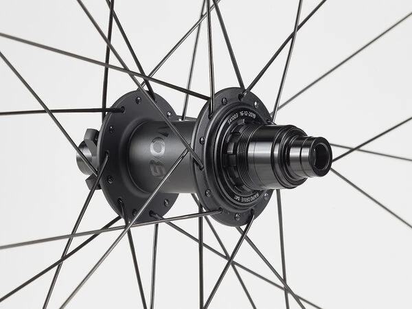 BONTRAGER Line Elite 30 TLR Boost 29 MTB Rear 2 BONTRAGER Line Elite 30 TLR Boost 29 MTB Rear - Image 2