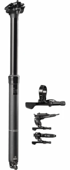 BONTRAGER Line Elite 31.6 Dropper Seatpost