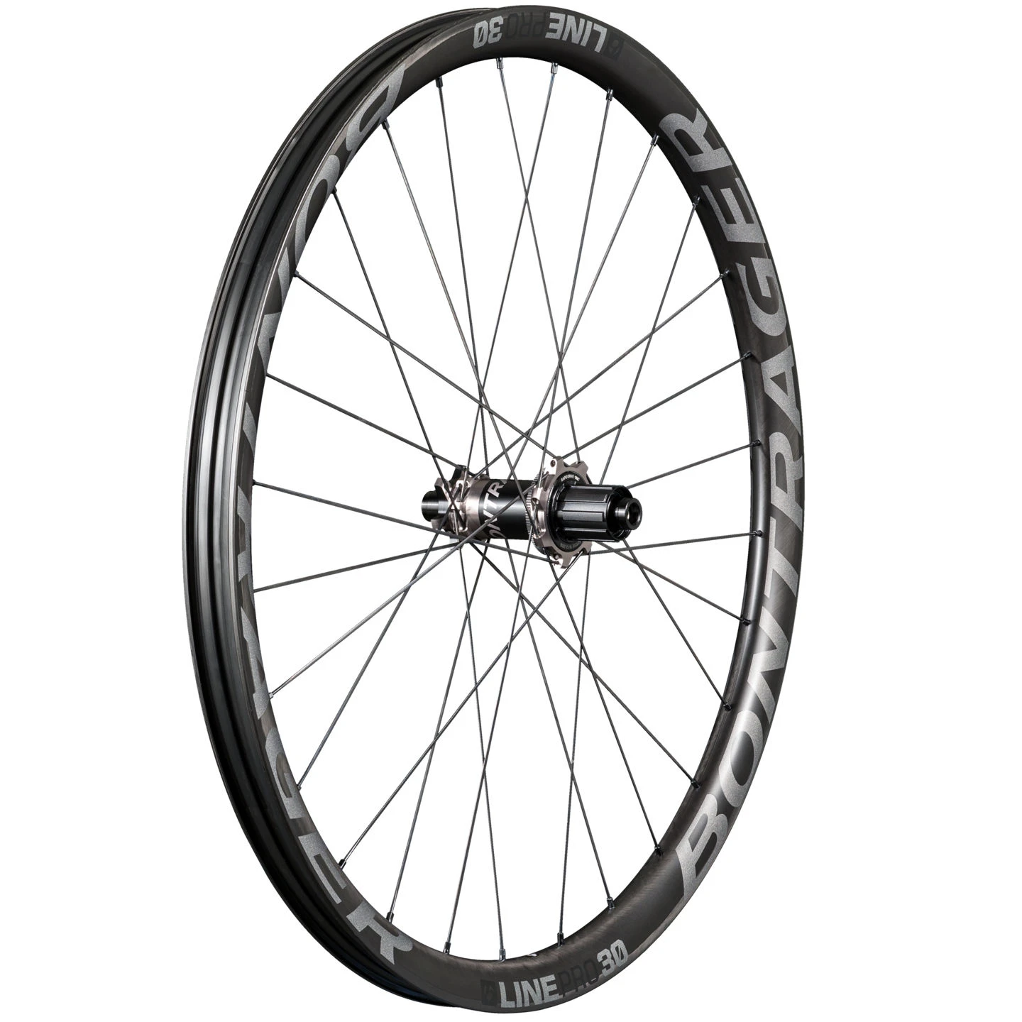 Bontrager Line Pro 30 TLR Boost 27.5 2 Bontrager Line Pro 30 TLR Boost 27.5 - Image 2