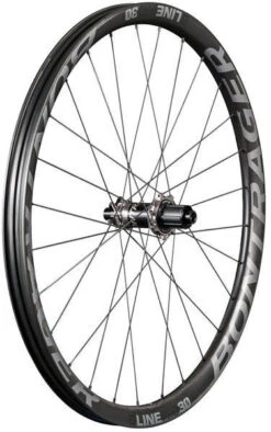 BONTRAGER Line Pro 30 TLR Boost 27.5 3 BONTRAGER Line Pro 30 TLR Boost 27.5 -Bontrager Outlet Store bontrager line pro 30 tlr boost 27.5 297012 1