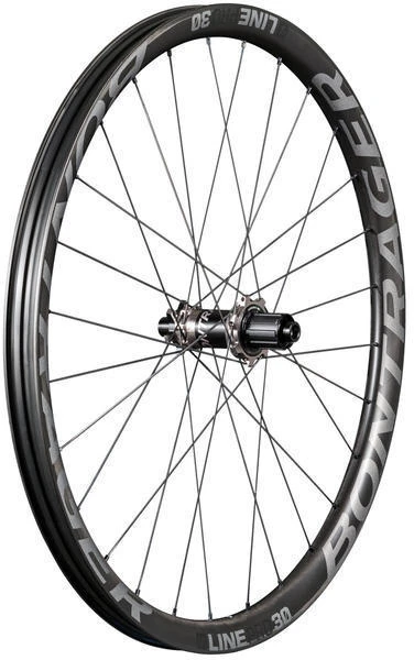 BONTRAGER Line Pro 30 TLR Boost 27.5 2 BONTRAGER Line Pro 30 TLR Boost 27.5 - Image 2