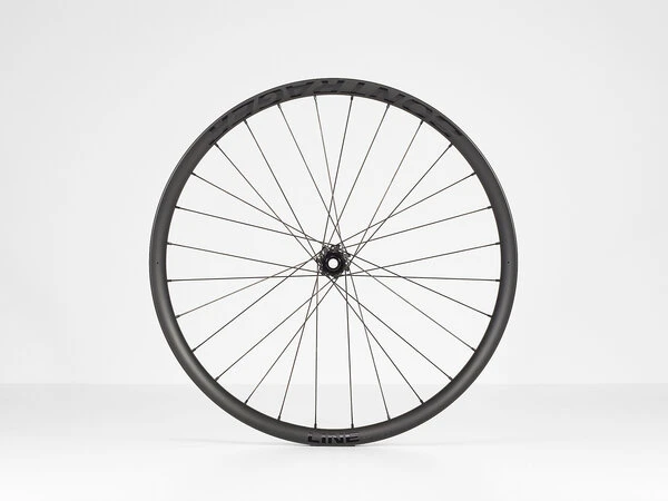 BONTRAGER Line Pro 30 TLR Boost 27.5 MTB Front 1 BONTRAGER Line Pro 30 TLR Boost 27.5 MTB Front