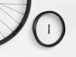 Bontrager Line Pro 30 TLR Boost 27.5 MTB Front -Bontrager Outlet Store bontrager line pro 30 tlr boost 27.5 front wheel 383439 11 1