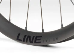BONTRAGER Line Pro 30 TLR Boost 27.5 MTB Front 7 BONTRAGER Line Pro 30 TLR Boost 27.5 MTB Front -Bontrager Outlet Store bontrager line pro 30 tlr boost 27.5 front wheel 383439 13
