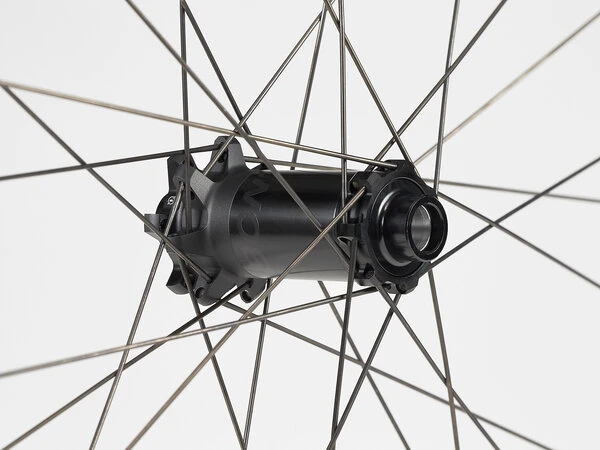 BONTRAGER Line Pro 30 TLR Boost 27.5 MTB Front 2 BONTRAGER Line Pro 30 TLR Boost 27.5 MTB Front - Image 2