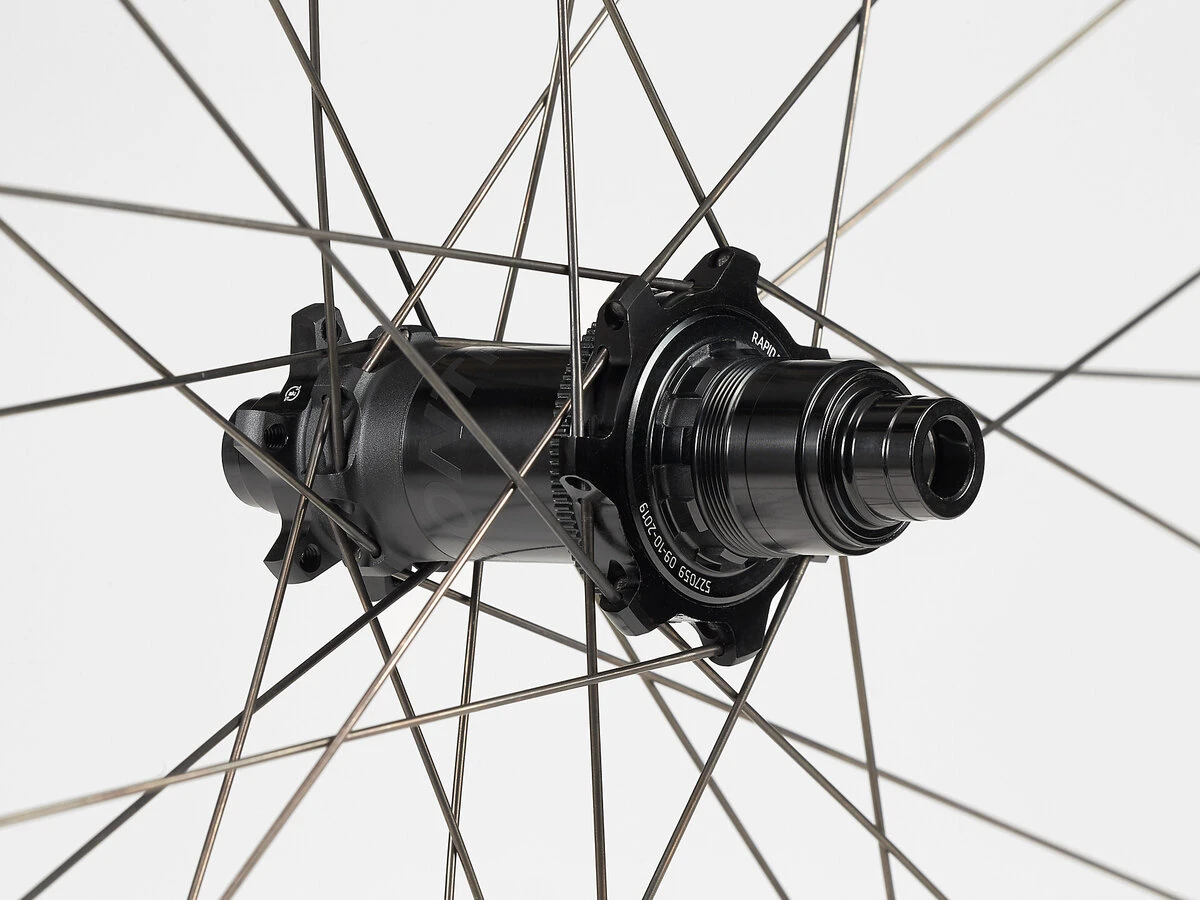 Bontrager Line Pro 30 TLR Boost 27.5 MTB Rear 2 Bontrager Line Pro 30 TLR Boost 27.5 MTB Rear - Image 2