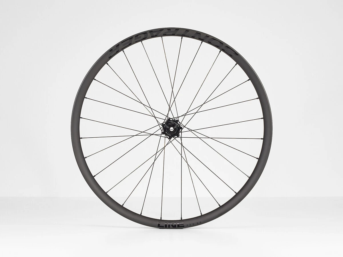 Bontrager Line Pro 30 TLR Boost 29 MTB Rear 1 Bontrager Line Pro 30 TLR Boost 29 MTB Rear