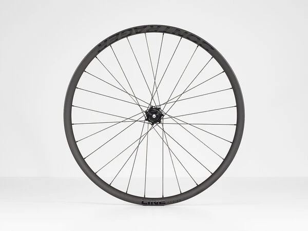 BONTRAGER Line Pro 30 TLR Boost 29 MTB Rear 1 BONTRAGER Line Pro 30 TLR Boost 29 MTB Rear