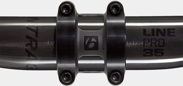 BONTRAGER Line Pro 35 0 Degree Blendr Stem 4 BONTRAGER Line Pro 35 0 Degree Blendr Stem - Image 4