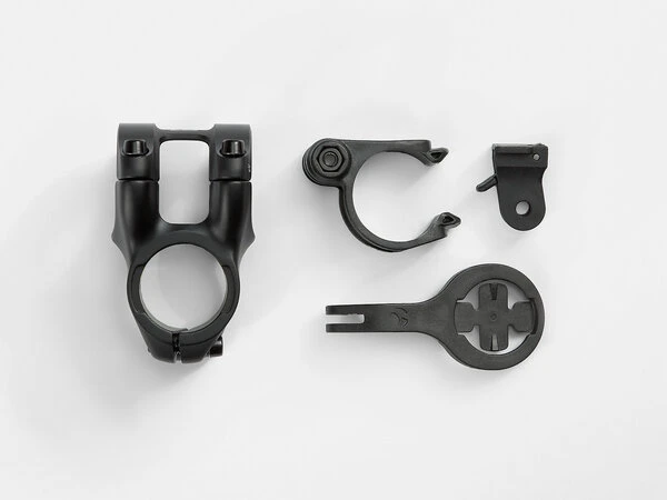 BONTRAGER Line Pro 35 0 Degree Blendr Stem 3 BONTRAGER Line Pro 35 0 Degree Blendr Stem - Image 3