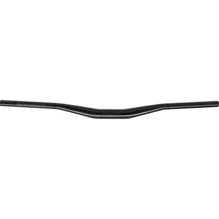BONTRAGER Line Pro Carbon 35 27.5mm Rise MTB Handlebar 1 BONTRAGER Line Pro Carbon 35 27.5mm Rise MTB Handlebar