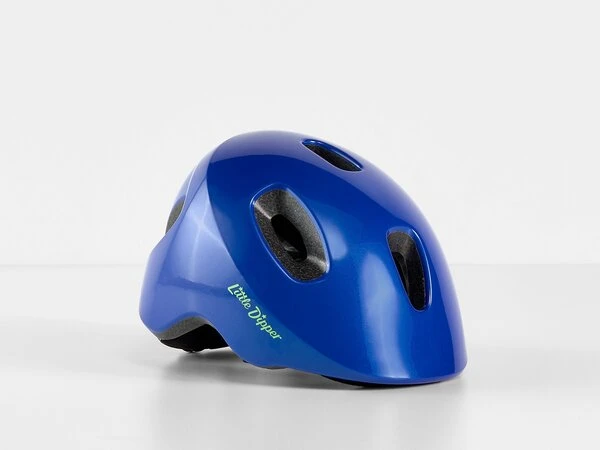 BONTRAGER Little Dipper Children's Bike Helmet 1 BONTRAGER Little Dipper Children's Bike Helmet