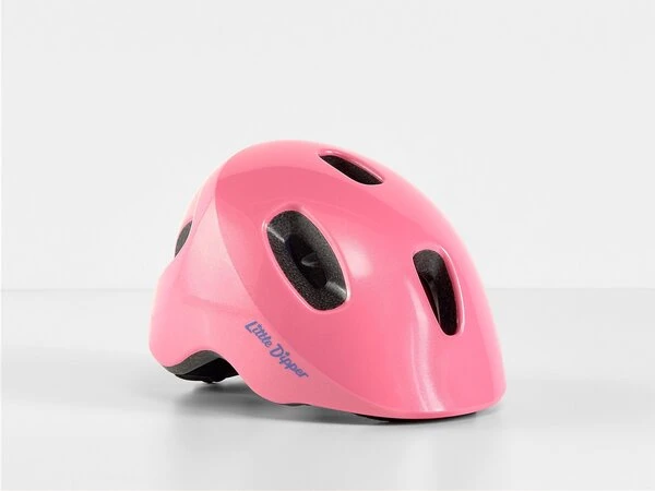 BONTRAGER Little Dipper Children's Bike Helmet 2 BONTRAGER Little Dipper Children's Bike Helmet - Image 2