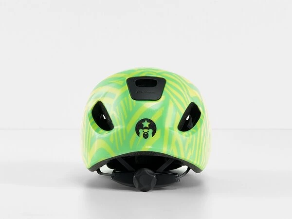 BONTRAGER Little Dipper Children's Bike Helmet 4 BONTRAGER Little Dipper Children's Bike Helmet - Image 4